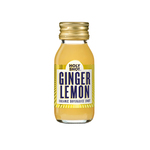 Holyshot ginger & lemon bio 60ml. a12