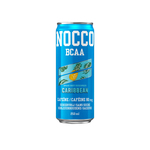 Nocco caribbean bcaa 250ml. a12