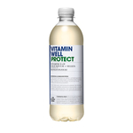 Vitamin well protect 500ml. a12