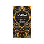 Pukka english breakfast bio 20 stuks a4
