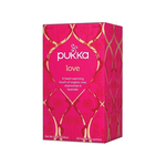 Pukka love bio 20 stuks a4