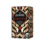 Pukka original chai bio 20 stuks a4