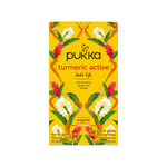Pukka turmeric active bio 20 stuks a4