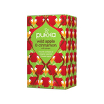 Pukka wild apple cinnamon bio 20 stuks a4