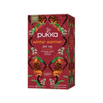 Pukka winter warmer rooibos bio 20 stuks a4