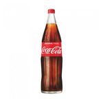 Coca cola (Duits) pet 1 liter