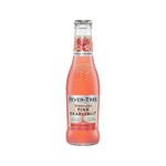 Fever tree pink grape flesje 20 cl