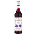 Monin siroop violet 0.7 liter