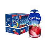 Capri-Sun cherry zakje 33 cl