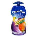 Capri-Sun mango maracuja zakje 33 cl