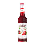 Monin siroop aardbei fraise 70 cl