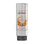 Monin topping salted caramel 50 cl