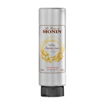 Monin topping white chocolat 50 cl