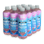 Amira protein water passionfruit pet 50 cl