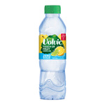 Volvic touch of fruit lemon & lime pet 50 cl