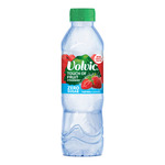 Volvic touch of fruit strawberry pet 50 cl