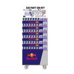 Red bull 360 spring mix display (RB902326)