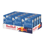 Red bull sea blue blik 250ml. 2-pack