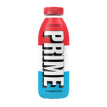 Prime hydration ice pop pet 50 cl