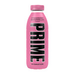 Prime hydration strawberry watermelon pet 50 cl