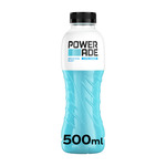 Powerade zero mountain blast pet 50 cl