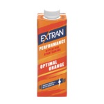 Extran performance orange pak 33 cl