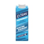 Extran performance blueberry pak 33 cl