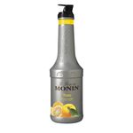 Monin puree yuzu 1 liter