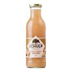 Schulp appel peer & gember ambachtelijk 0.75 liter