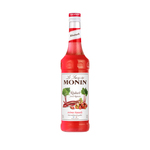 Monin siroop rhubarb 0.7 liter