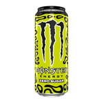 Monster Lando Norris zero suger blik 0.5 liter