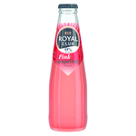 Royal Club pink grapefruit glazen flesje 20 cl