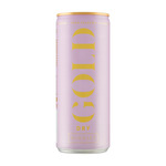 Gold dry mindset blik 250 ml