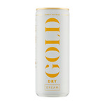 Gold dry dream blik 250 ml
