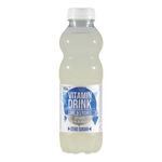 FNK pro vitamine drink limoen lychee zero 0.5 liter
