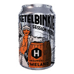 Homeland ketelbinkie blik 33 cl