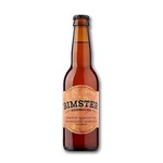 Bimster gember grapefruit kardemom hop 250ml. a24
