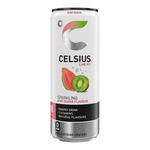 Celsius kiwi guava blik 250 ml