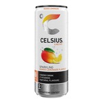 Celsius mango lemonade blik 250 ml