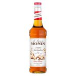 Monin siroop toasted marshmallow 0.7 liter