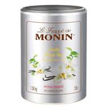 Monin frappe vanilla 1.36 kg