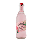 Belvoir sparkling elderflower & rose fles 275 ml