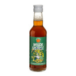 Roze bunker wilde ijsthee siroop 350 ml