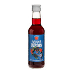 Roze bunker gekke bessen siroop fles 350 ml