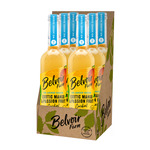 Belvoir nod added sugar mango & passionfruit cordial fles 500 ml