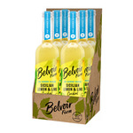 Belvoir no added suger sicilian lemon & lime cordial 500 ml