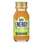 Holyshot energy mate guarana bio flesje 60 ml