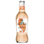Royal bliss grapefruit flesje 20 cl