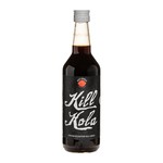 Roze bunker kill kola 0.7 liter