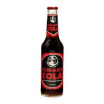 Club mate cola fles 33 cl